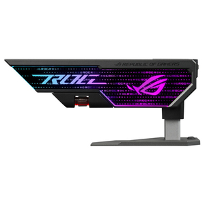 ASUS グラフィックカードホルダー ROGシリーズ ROG-HERCULXGRAPHICSHOLDER-イメージ2