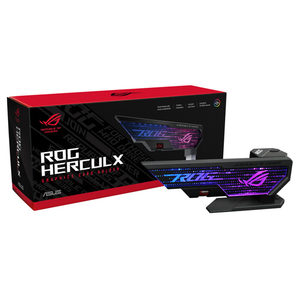 ASUS グラフィックカードホルダー ROGシリーズ ROG-HERCULXGRAPHICSHOLDER-イメージ7