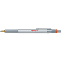 ロットリング rOtring 800 ボールペン シルバー FC75531-2032580