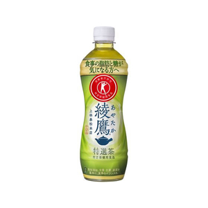 コカ・コーラ 綾鷹 特選茶 500ml F036717-34953-イメージ1