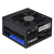 SilverStone PC電源 ATX 80PLUS Platinum 1200W フルモジュラー Striderシリーズ ブラック SST-ST1200-PTS-イメージ2