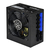 SilverStone PC電源 ATX 80PLUS Platinum 1200W フルモジュラー Striderシリーズ ブラック SST-ST1200-PTS-イメージ6