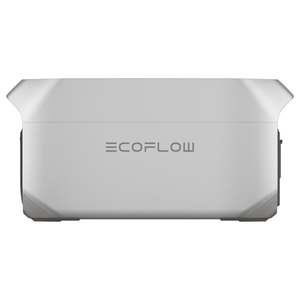 EcoFlow Technology Japan EcoFlow DELTA 3 専用エクストラバッテリー EFDELTA3P-EB-イメージ3