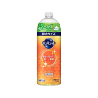 KAO キュキュット つめかえ用 700mL FC291NM