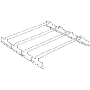 三宝産業 UK 18-8 グラスフレーム ダブルエントリー 4連 FC900LB-1024200-イメージ1