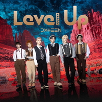 ユニバーサルミュージ ＤＸＴＥＥＮ／Ｌｅｖｅｌ　Ｕｐ（初回限定盤Ａ） UMCK-7260