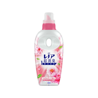 Ｐ＆Ｇ レノア超消臭1week フローラルフルーティーソープ 本体 530mL FC835RL