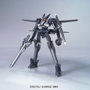 バンダイスピリッツ HG 1/144 オーバーフラッグ OOHG11ｵ-ﾊﾞ-ﾌﾗﾂｸﾞN-イメージ1