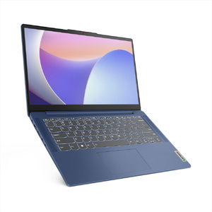 レノボ ノートパソコン IdeaPad Slim 3i Gen 8 アビスブルー 83EQ0053JP-イメージ10