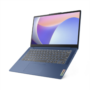 レノボ ノートパソコン IdeaPad Slim 3i Gen 8 アビスブルー 83EQ0053JP-イメージ11