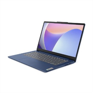 レノボ ノートパソコン IdeaPad Slim 3i Gen 8 アビスブルー 83EQ0053JP-イメージ3