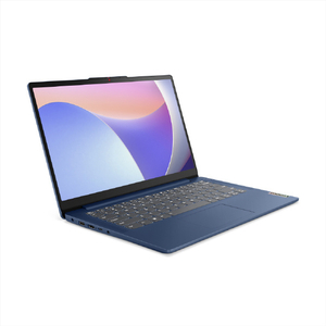 レノボ ノートパソコン IdeaPad Slim 3i Gen 8 アビスブルー 83EQ0053JP-イメージ4