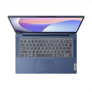 レノボ ノートパソコン IdeaPad Slim 3i Gen 8 アビスブルー 83EQ0053JP-イメージ5