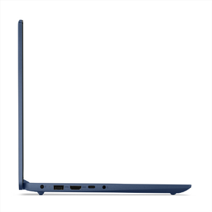 レノボ ノートパソコン IdeaPad Slim 3i Gen 8 アビスブルー 83EQ0053JP-イメージ8