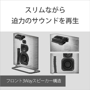 SONY ホームシアターシステム HT-A9M2-イメージ9