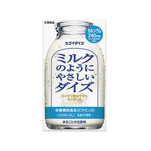 大塚食品 ミルクのようにやさしいダイズ 950mL FCR7833-イメージ1