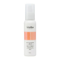 iroha iroha VIO TREATMENT ミルク(85mL) VIOﾄﾘ-ﾄﾒﾝﾄﾐﾙｸ85ML