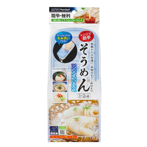 エビス レンジでそうめん EBSPSG64ﾚﾝｼﾞﾃﾞｿｳﾒﾝ-イメージ1