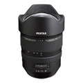 PENTAX HD PENTAX DFA15-30mm F2．8 ED SDM WR HD DFA15-30MM ED SDM WR