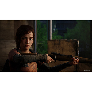 SIE The Last of Us Part I【PS5】 ECJS00021-イメージ5