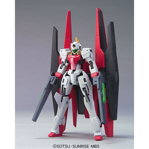 バンダイスピリッツ HG 1/144 GNアーチャー OOHG29GNｱ-ﾁﾔ-N-イメージ1