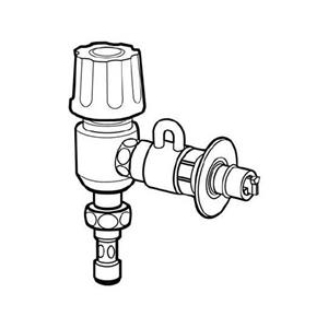 パナソニック 分岐水栓 CB-E7-イメージ1