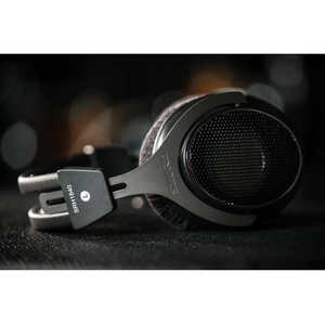 SHURE オープンダイナミック型プロフェッショナル・オープンバック・ヘッドフォン SRHシリーズ SRH1840BK-イメージ9