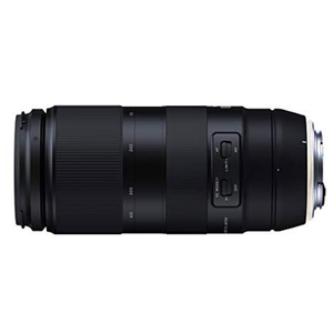 タムロン 超望遠ズームレンズ 100-400mm F/4．5-6．3 Di VC USD A035N-イメージ1