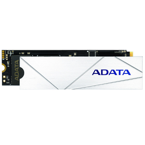 A-DATA PS5対応 容量拡張SSD(2TB) Premier SSD For Gamers ホワイト APSFG-2TCS-イメージ2