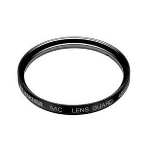 ハクバ MCレンズガードフィルター 46mm CFLG46-イメージ1