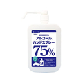 医食同源 アルコールハンドスプレー 1000mL FCT9329