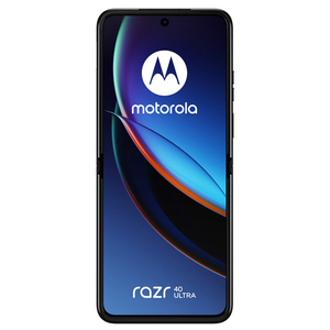 MOTOROLA SIMフリースマートフォン motorola razr 40 ultra インフィニットブラック PAX40020JP-イメージ6