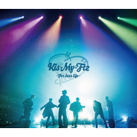 エイベックス Ｋｉｓ－Ｍｙ－Ｆｔ２／Ｋｉｓ－Ｍｙ－Ｆｔ２　－Ｆｏｒ　ｄｅａｒ　ｌｉｆｅ－ JWXD-98649/50