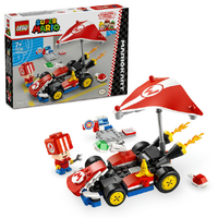 レゴジャパン LEGO スーパーマリオ  72032マリオカート  スタンダードカート 72032ﾏﾘｵｶ-ﾄ?ｽﾀﾝﾀﾞ-ﾄﾞｶ-ﾄ