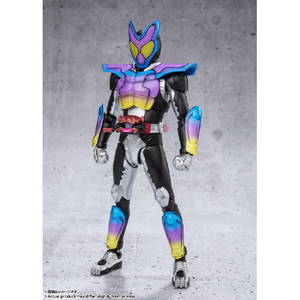 バンダイスピリッツ S．H．Figuarts 仮面ライダーガヴ ポッピングミフォーム (初回生産) SHFｶﾒﾝﾗｲﾀﾞ-ｶﾞｳﾞﾎﾟﾂﾋﾟﾝｸﾞﾐF-イメージ2