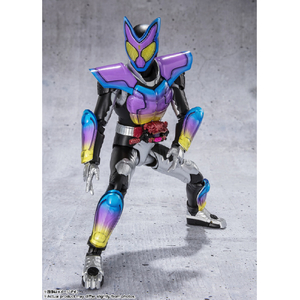 バンダイスピリッツ S．H．Figuarts 仮面ライダーガヴ ポッピングミフォーム (初回生産) SHFｶﾒﾝﾗｲﾀﾞ-ｶﾞｳﾞﾎﾟﾂﾋﾟﾝｸﾞﾐF-イメージ4