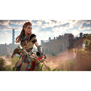 SIE Horizon Zero Dawn Remastered【PS5】 ECJS00023-イメージ2