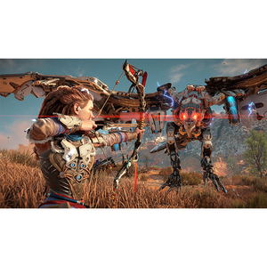 SIE Horizon Zero Dawn Remastered【PS5】 ECJS00023-イメージ3