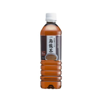 お茶屋さんの烏龍茶 500ml FC005MY