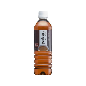 お茶屋さんの烏龍茶 500ml FC005MY-イメージ1