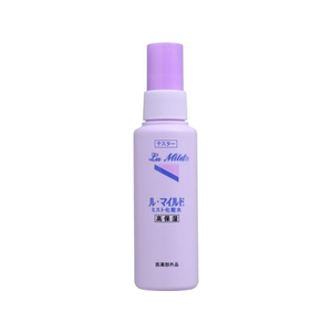 健栄製薬 ル・マイルド ミスト化粧水 100mL FC706RH-イメージ1