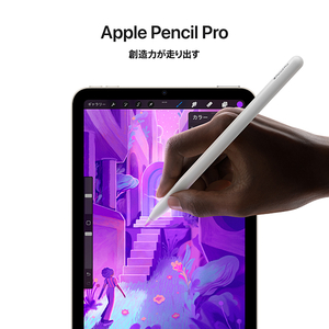 Apple iPad mini Wi-Fiモデル 256GB スペースグレイ MXNA3J/A-イメージ6