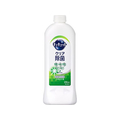 KAO キュキュット クリア除菌 緑茶の香り つめかえ用 370mL FC302NM