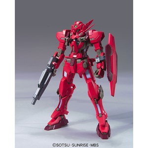 バンダイスピリッツ HG 1/144 ガンダムアストレア Type F OOHG62ｱｽﾄﾚｱﾀｲﾌﾟFN-イメージ1