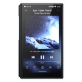 FiiO フィーオ デジタルオーディオプレーヤー M11S FIO-M11S-B