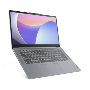 レノボ ノートパソコン IdeaPad Slim 3i Gen 8 アークティックグレー 83EL003DJP-イメージ10