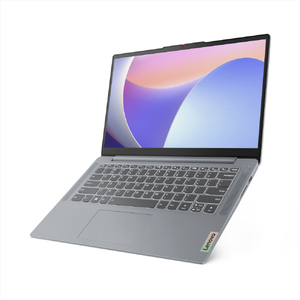 レノボ ノートパソコン IdeaPad Slim 3i Gen 8 アークティックグレー 83EL003DJP-イメージ11