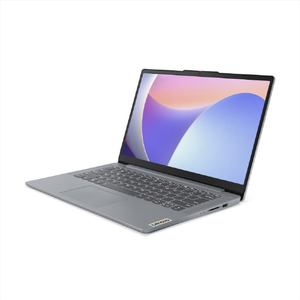 レノボ ノートパソコン IdeaPad Slim 3i Gen 8 アークティックグレー 83EL003DJP-イメージ3