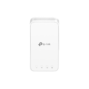 TP-Link 無線LAN メッシュWiFi 中継器 433+300Mbps OneMesh対応 3年保証 RE230-イメージ1