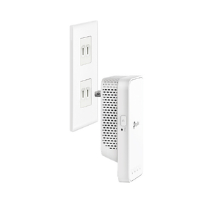 TP-Link 無線LAN メッシュWiFi 中継器 433+300Mbps OneMesh対応 3年保証 RE230-イメージ5